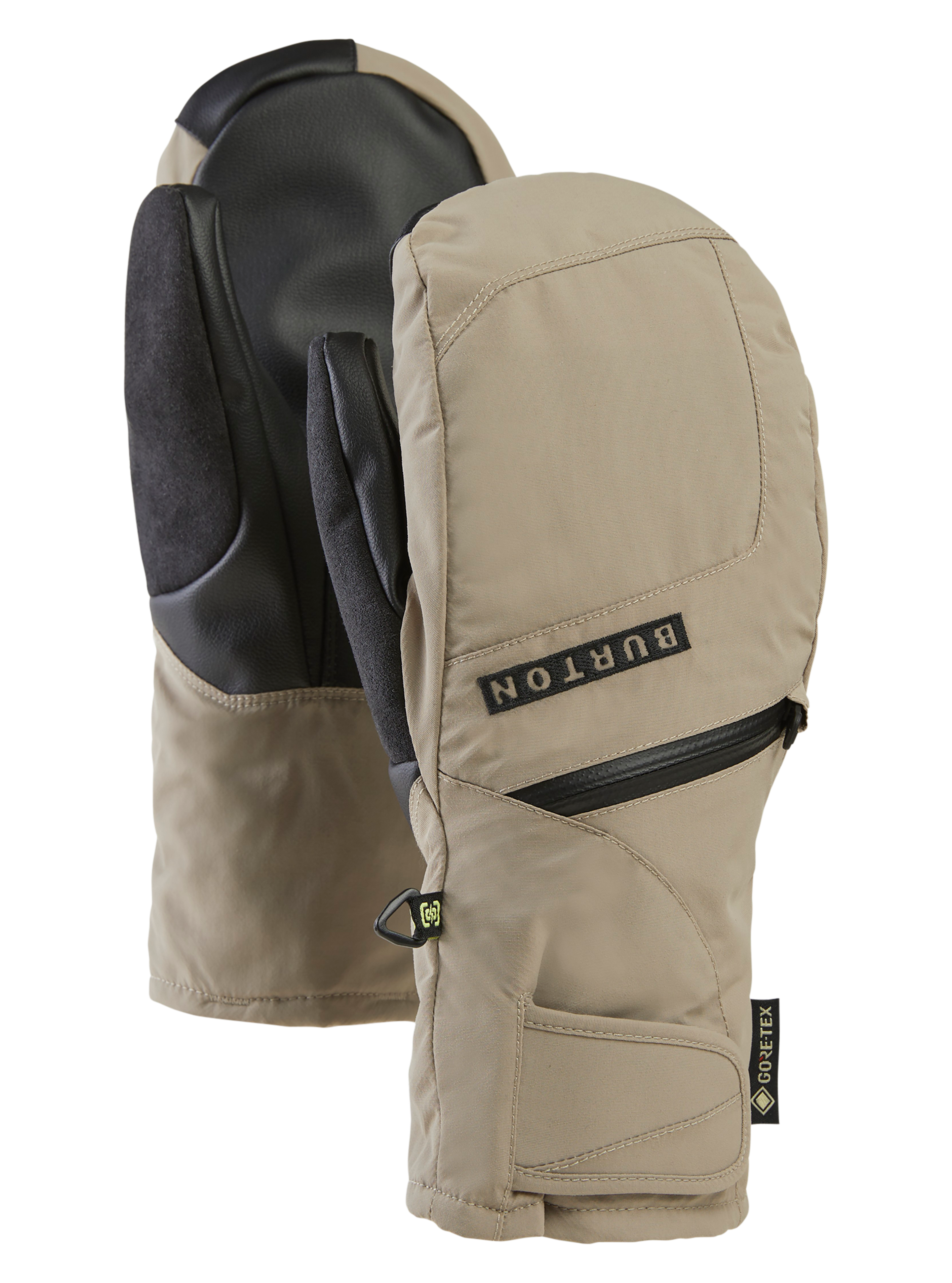 Women's Burton GORE-TEX Under Mittens | Burton Snowboards